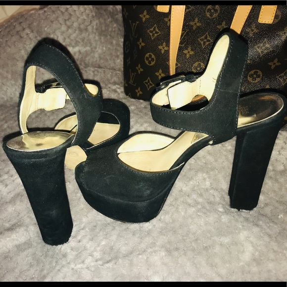 Michael Kors Pumps👠 - Picture 4 of 8